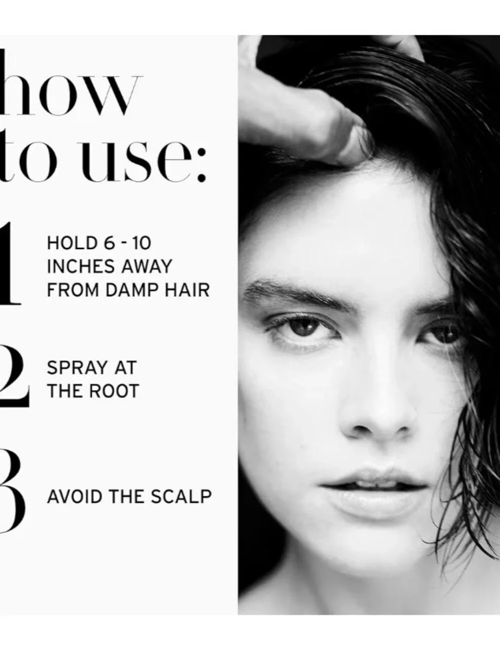 ⚜️FEKKAI CLEAN STYLES ROOT LIFT   BRAND NEW